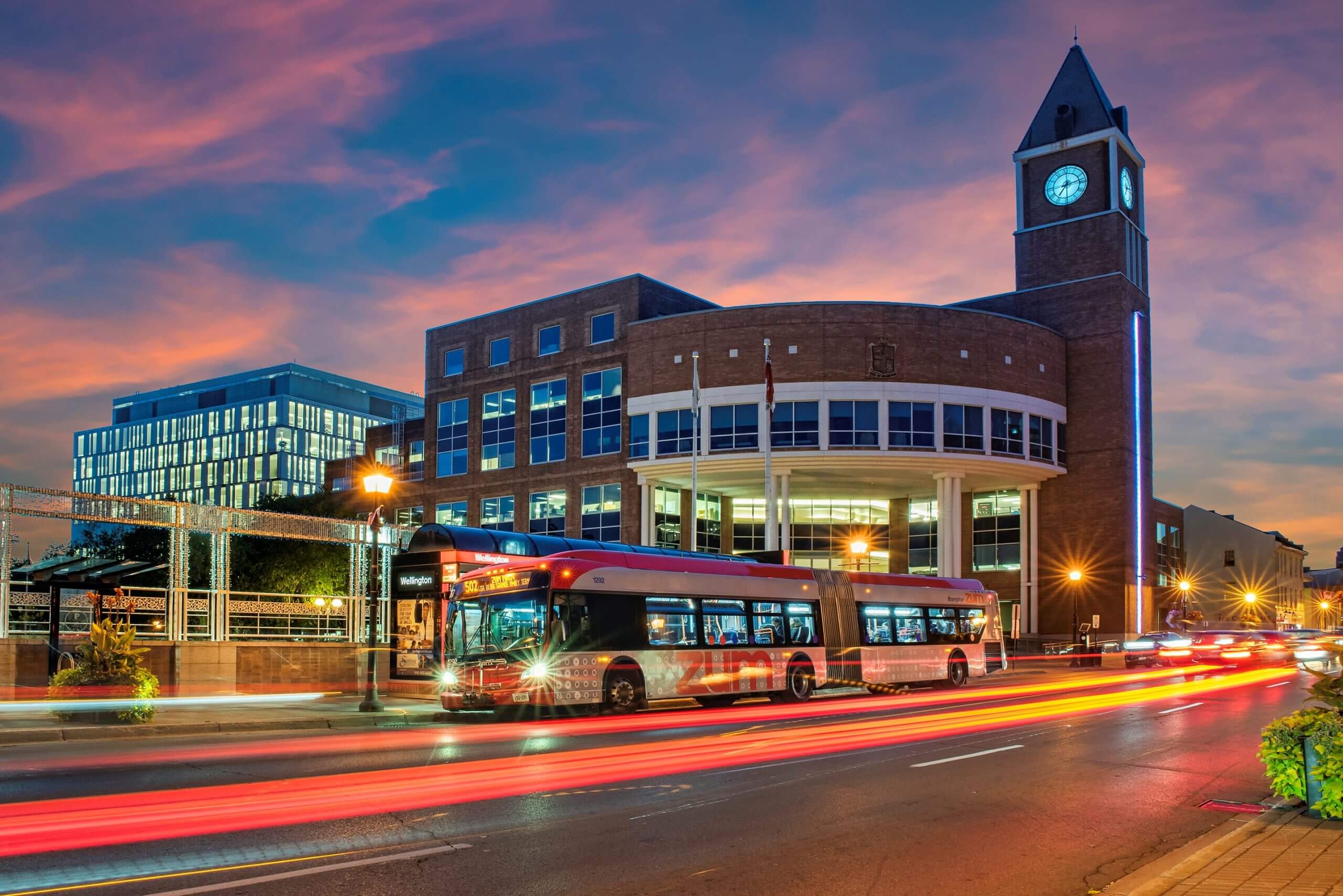 Brampton
