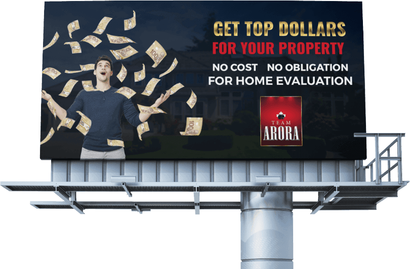 Get Top Dollars