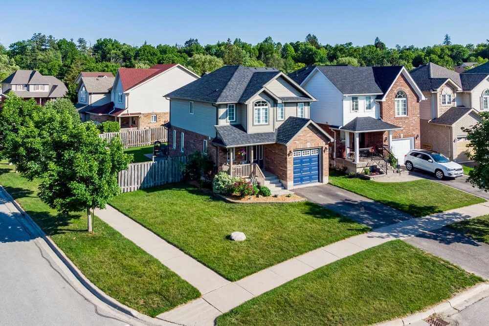 Halton Hills
