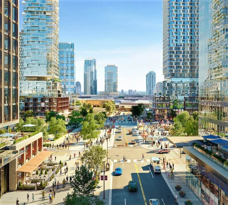 Mississauga