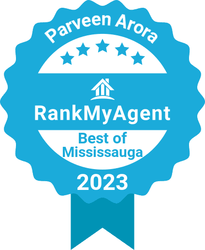 Rank My Agent - Top Rated Real Estate Agent Brampton